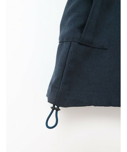 MARMARMAR / マーマーマー ショート・ハーフ・半端丈パンツ | MARMARMAR ショートカーゴパンツ | 詳細7