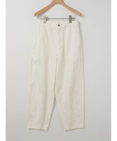 MARMARMAR / マーマーマー その他パンツ | MARMARMAR ワークコクーンパンツ