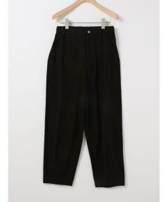 MARMARMAR / マーマーマー その他パンツ | MARMARMAR ワークコクーンパンツ