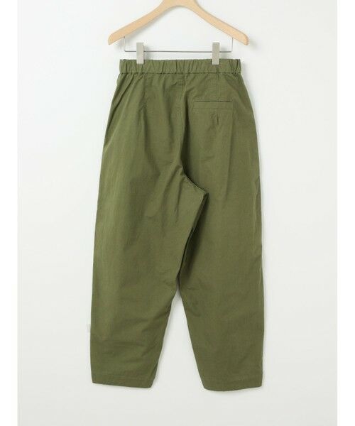 MARMARMAR / マーマーマー その他パンツ | MARMARMAR ワークコクーンパンツ | 詳細7