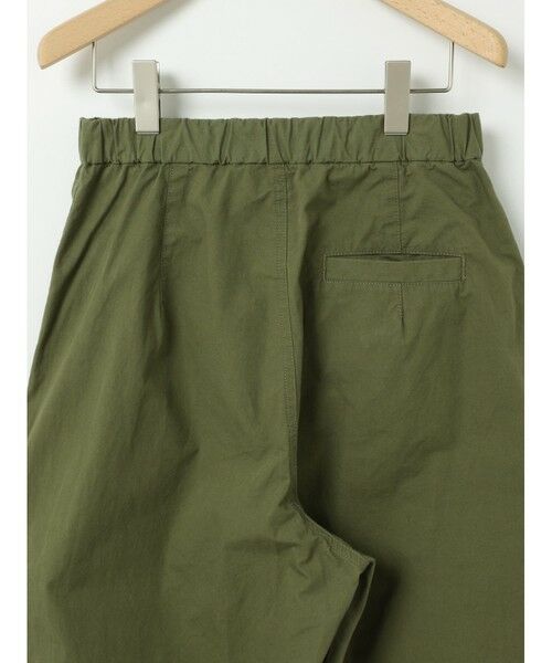 MARMARMAR / マーマーマー その他パンツ | MARMARMAR ワークコクーンパンツ | 詳細8