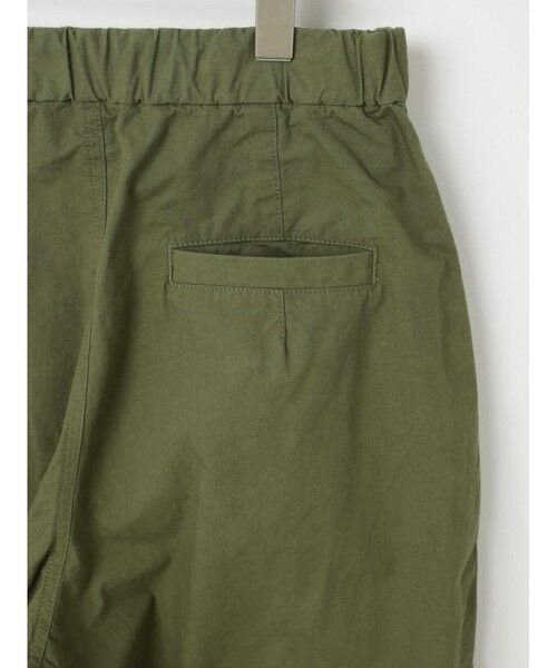 MARMARMAR / マーマーマー その他パンツ | MARMARMAR ワークコクーンパンツ | 詳細9