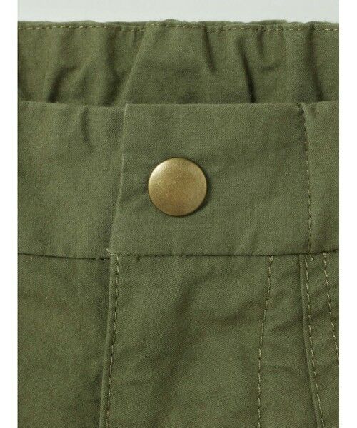 MARMARMAR / マーマーマー その他パンツ | MARMARMAR ワークコクーンパンツ | 詳細1