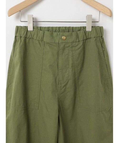 MARMARMAR / マーマーマー その他パンツ | MARMARMAR ワークコクーンパンツ | 詳細2