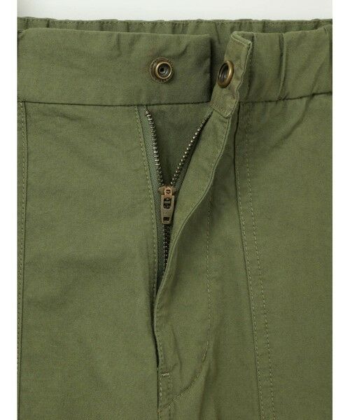 MARMARMAR / マーマーマー その他パンツ | MARMARMAR ワークコクーンパンツ | 詳細4