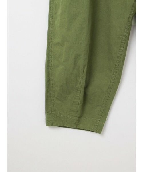 MARMARMAR / マーマーマー その他パンツ | MARMARMAR ワークコクーンパンツ | 詳細6