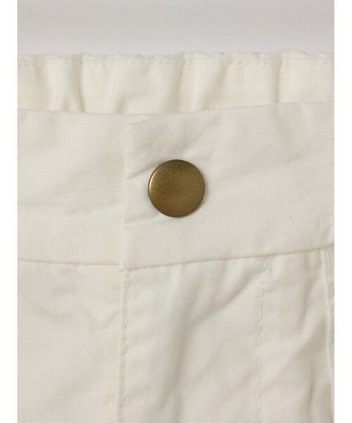 MARMARMAR / マーマーマー その他パンツ | MARMARMAR ワークコクーンパンツ | 詳細10