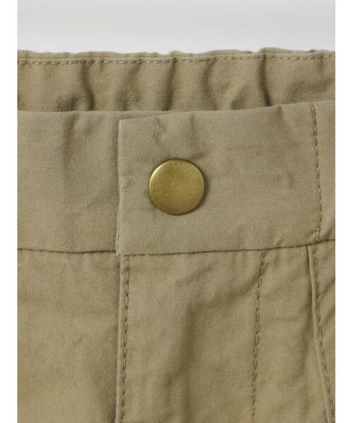 MARMARMAR / マーマーマー その他パンツ | MARMARMAR ワークコクーンパンツ | 詳細12