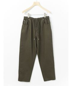 MARMARMAR / マーマーマー デニムパンツ | MARMARMAR イージーデニムパンツ