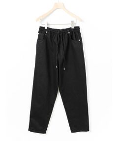 MARMARMAR / マーマーマー デニムパンツ | MARMARMAR イージーデニムパンツ