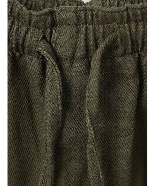 MARMARMAR / マーマーマー デニムパンツ | MARMARMAR イージーデニムパンツ | 詳細2