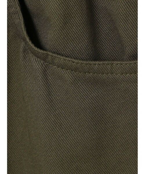 MARMARMAR / マーマーマー デニムパンツ | MARMARMAR イージーデニムパンツ | 詳細1