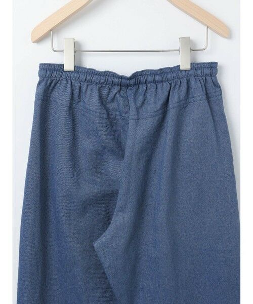 MARMARMAR / マーマーマー デニムパンツ | MARMARMAR イージーデニムパンツ | 詳細9