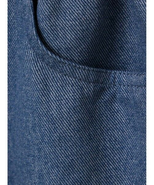 MARMARMAR / マーマーマー デニムパンツ | MARMARMAR イージーデニムパンツ | 詳細3
