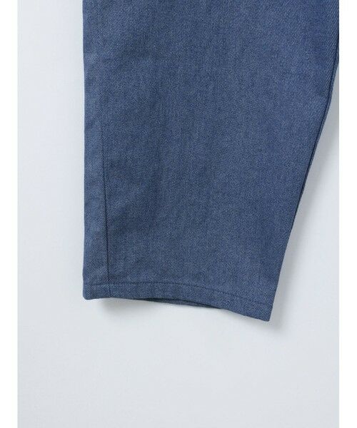 MARMARMAR / マーマーマー デニムパンツ | MARMARMAR イージーデニムパンツ | 詳細7