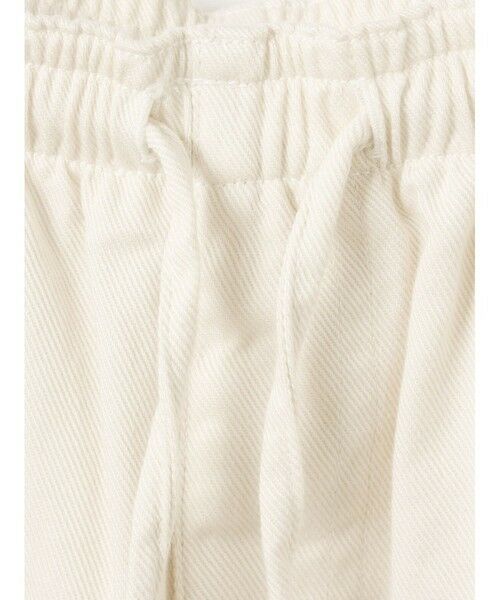 MARMARMAR / マーマーマー デニムパンツ | MARMARMAR イージーデニムパンツ | 詳細11