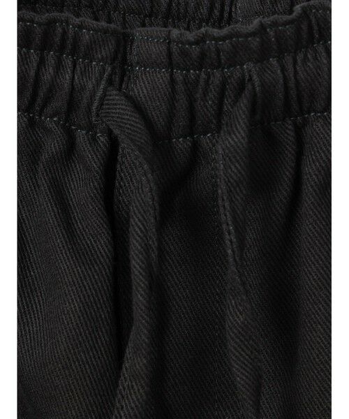 MARMARMAR / マーマーマー デニムパンツ | MARMARMAR イージーデニムパンツ | 詳細13