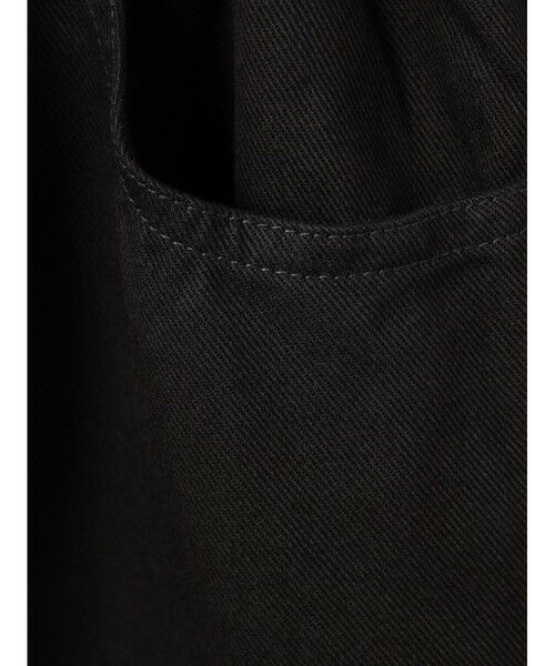 MARMARMAR / マーマーマー デニムパンツ | MARMARMAR イージーデニムパンツ | 詳細12