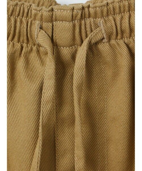 MARMARMAR / マーマーマー デニムパンツ | MARMARMAR イージーデニムパンツ | 詳細15