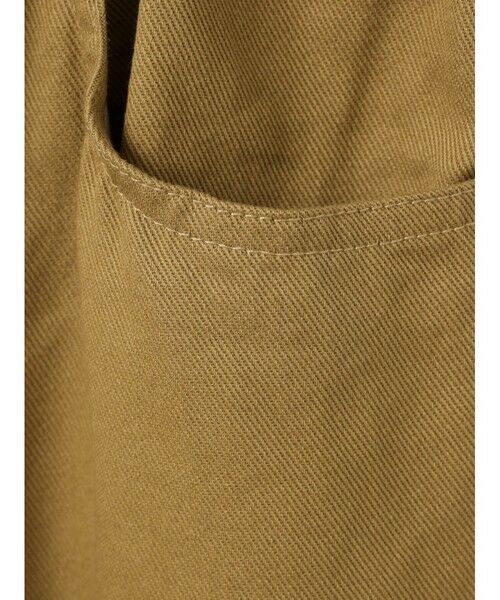 MARMARMAR / マーマーマー デニムパンツ | MARMARMAR イージーデニムパンツ | 詳細14