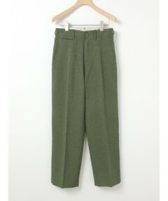 MARMARMAR / マーマーマー その他パンツ | MARMARMAR M-51タイプトラウザーズ