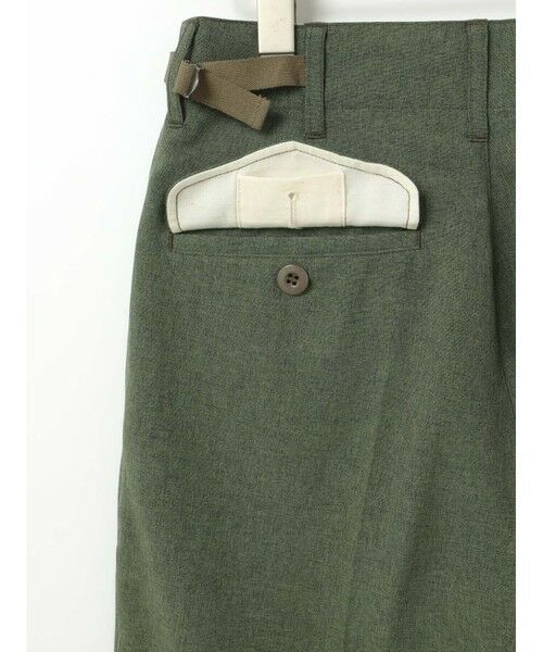 MARMARMAR / マーマーマー その他パンツ | MARMARMAR M-51タイプトラウザーズ | 詳細8