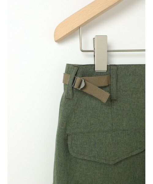 MARMARMAR / マーマーマー その他パンツ | MARMARMAR M-51タイプトラウザーズ | 詳細9