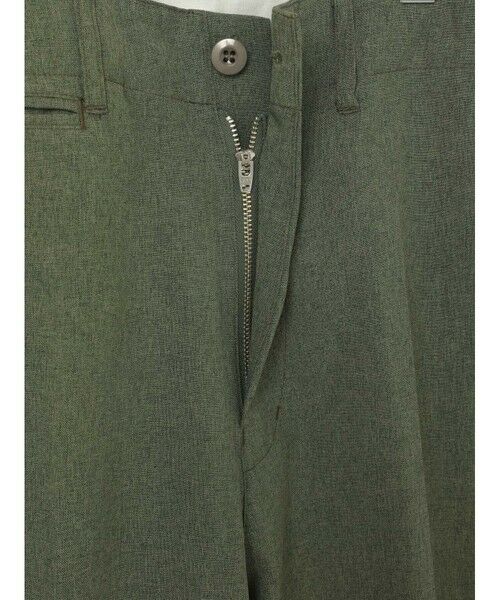 MARMARMAR / マーマーマー その他パンツ | MARMARMAR M-51タイプトラウザーズ | 詳細3