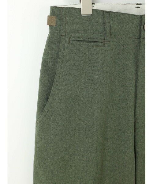 MARMARMAR / マーマーマー その他パンツ | MARMARMAR M-51タイプトラウザーズ | 詳細4