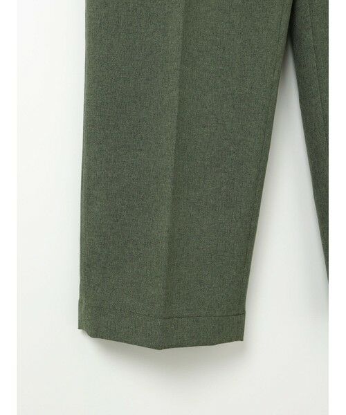 MARMARMAR / マーマーマー その他パンツ | MARMARMAR M-51タイプトラウザーズ | 詳細5