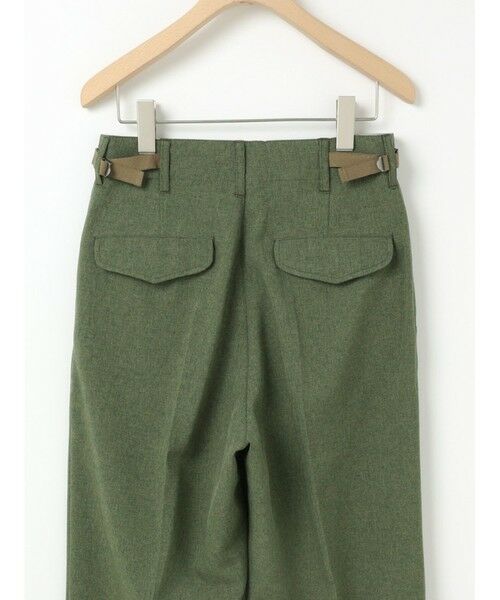 MARMARMAR / マーマーマー その他パンツ | MARMARMAR M-51タイプトラウザーズ | 詳細7