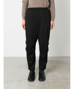 MARMARMAR / マーマーマー チノ・ワークパンツ | MARMARMAR ジャージイージーワークパンツ