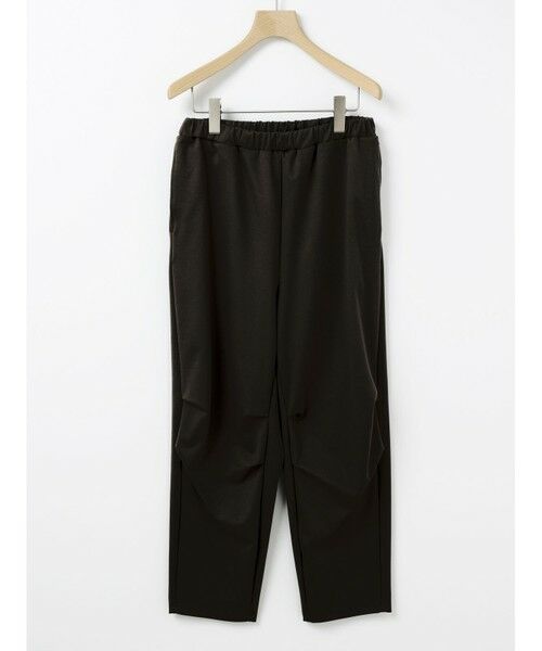 MARMARMAR / マーマーマー チノ・ワークパンツ | MARMARMAR ジャージイージーワークパンツ | 詳細1