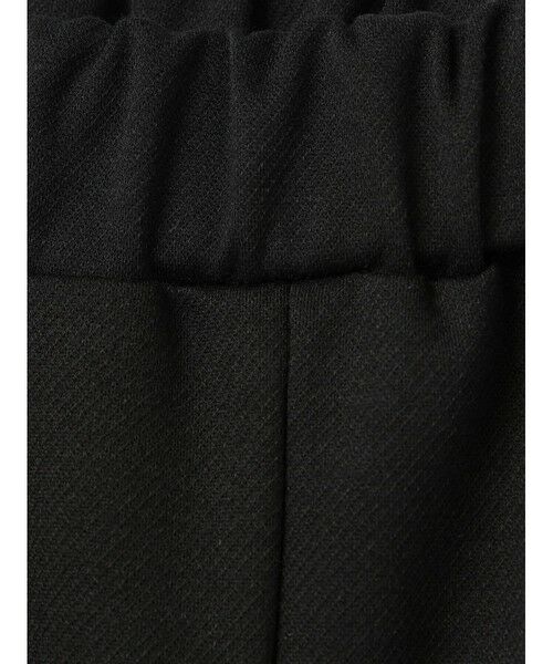 MARMARMAR / マーマーマー チノ・ワークパンツ | MARMARMAR ジャージイージーワークパンツ | 詳細2