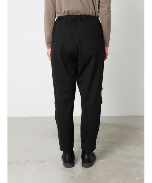 MARMARMAR / マーマーマー チノ・ワークパンツ | MARMARMAR ジャージイージーワークパンツ | 詳細5