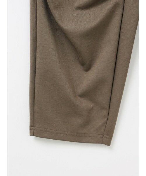 MARMARMAR / マーマーマー チノ・ワークパンツ | MARMARMAR ジャージイージーワークパンツ | 詳細11