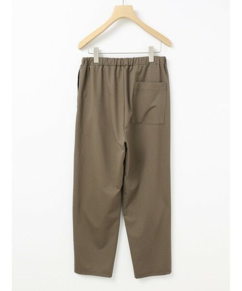 MARMARMAR / マーマーマー チノ・ワークパンツ | MARMARMAR ジャージイージーワークパンツ | 詳細12