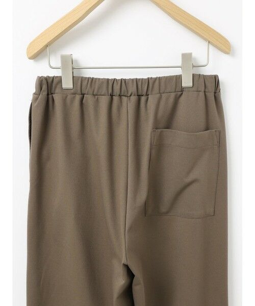 MARMARMAR / マーマーマー チノ・ワークパンツ | MARMARMAR ジャージイージーワークパンツ | 詳細13