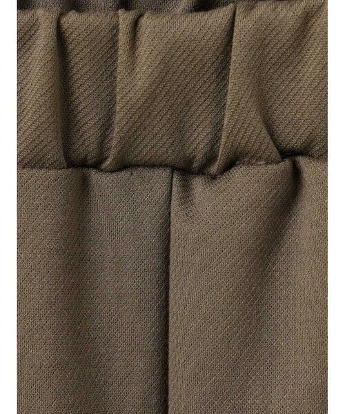 MARMARMAR / マーマーマー チノ・ワークパンツ | MARMARMAR ジャージイージーワークパンツ | 詳細8