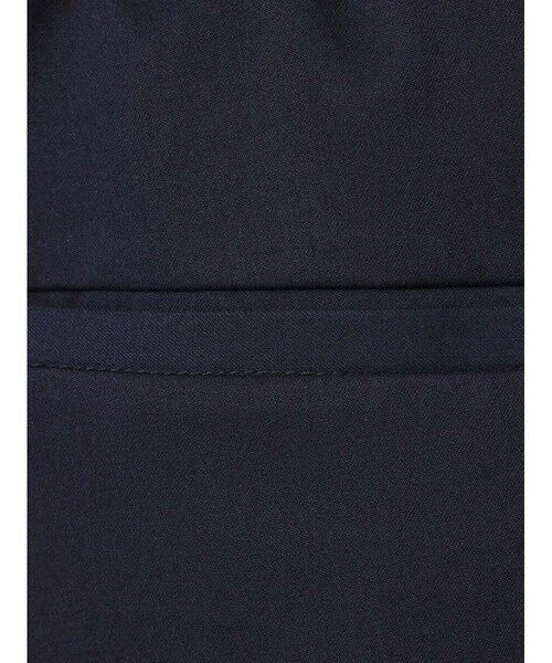 MARMARMAR / マーマーマー スラックス・ドレスパンツ | MARMARMAR スラックスイージーワイドパンツ | 詳細1