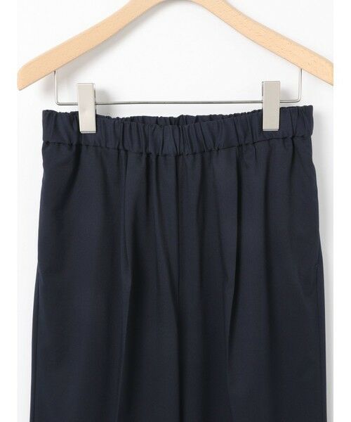 MARMARMAR / マーマーマー スラックス・ドレスパンツ | MARMARMAR スラックスイージーワイドパンツ | 詳細2