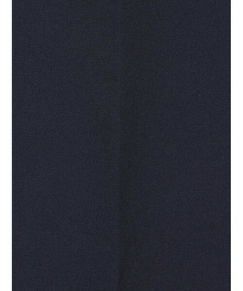 MARMARMAR / マーマーマー スラックス・ドレスパンツ | MARMARMAR スラックスイージーワイドパンツ | 詳細6