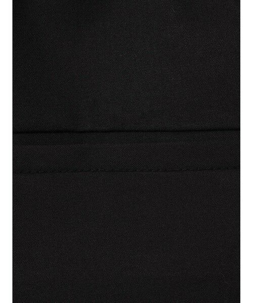 MARMARMAR / マーマーマー スラックス・ドレスパンツ | MARMARMAR スラックスイージーワイドパンツ | 詳細10