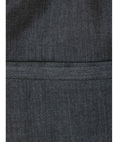 MARMARMAR / マーマーマー スラックス・ドレスパンツ | MARMARMAR スラックスイージーワイドパンツ | 詳細11