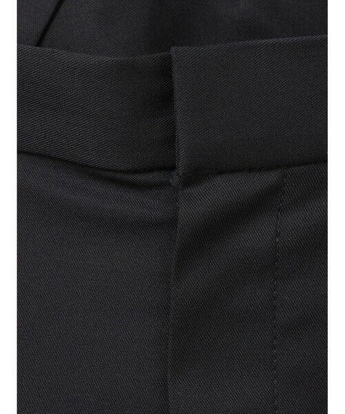 MARMARMAR / マーマーマー ショート・ハーフ・半端丈パンツ | MARMARMAR サスペンダーハーフパンツ | 詳細1