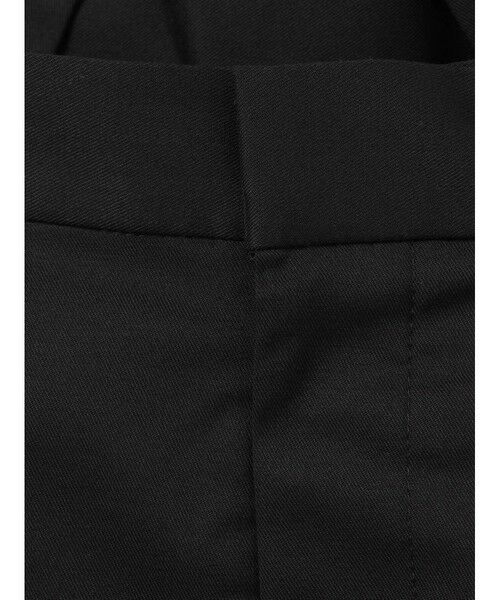 MARMARMAR / マーマーマー ショート・ハーフ・半端丈パンツ | MARMARMAR サスペンダーハーフパンツ | 詳細9