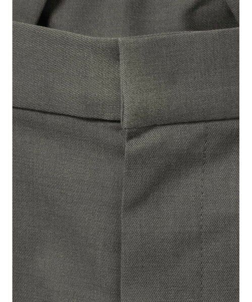 MARMARMAR / マーマーマー ショート・ハーフ・半端丈パンツ | MARMARMAR サスペンダーハーフパンツ | 詳細10