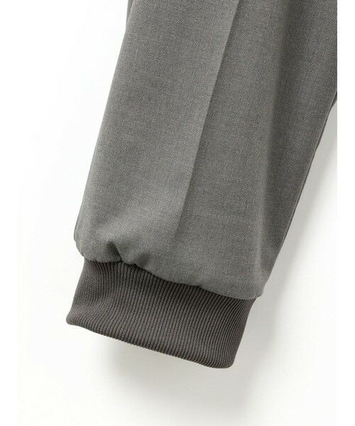 MARMARMAR / マーマーマー その他パンツ | MARMARMAR トラッキングパンツ | 詳細6