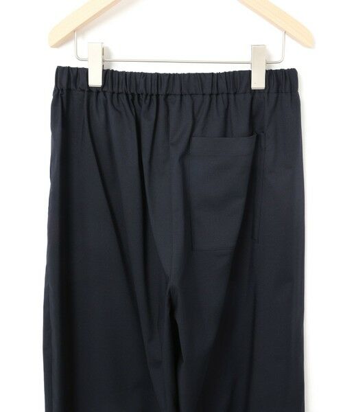MARMARMAR / マーマーマー その他パンツ | MARMARMAR タックテーパードパンツ | 詳細8