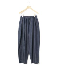 MARMARMAR / マーマーマー その他パンツ | MARMARMAR タックテーパードパンツ